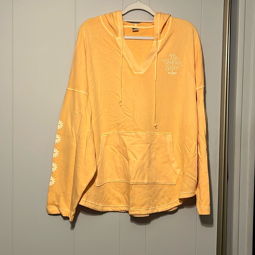 NWT Old Navy Hoodie